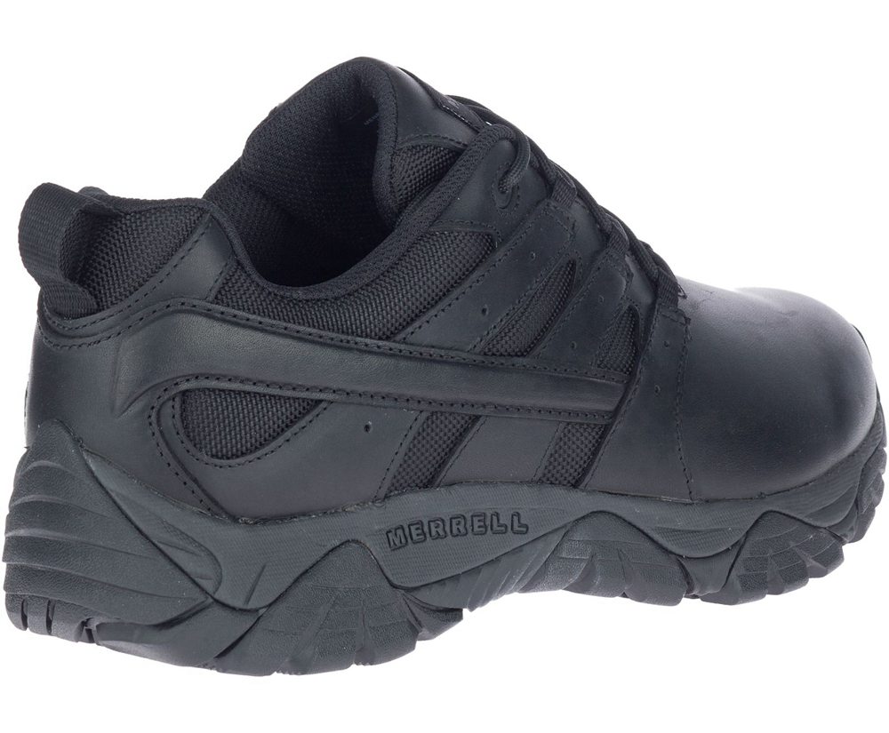Merrell Sneakers Dame - Moab 2 Tactical Response - Sort - SMJ592730